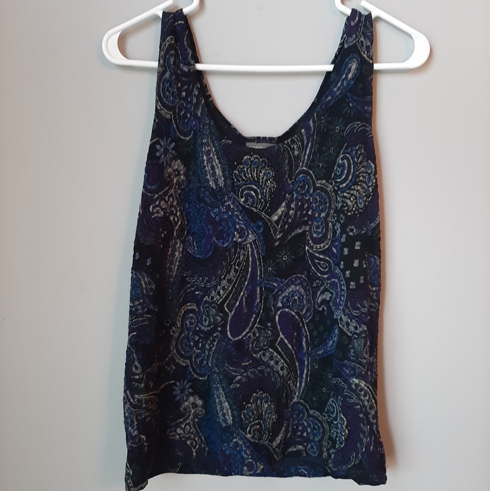 Additions by Chico size 2 blouse
